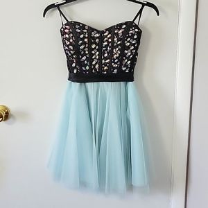 Party Dress